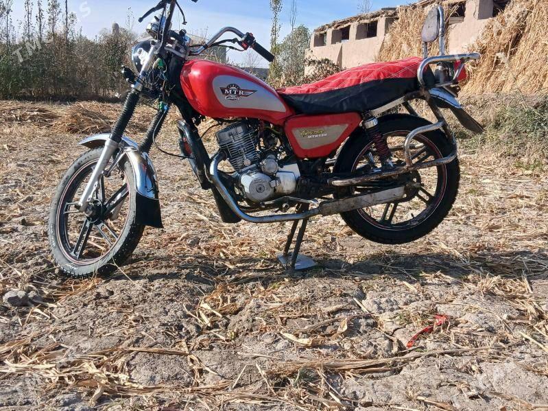 Fekon FK150-8G 2010 - 10 000 TMT - Гурбансолтан Едже - img 2