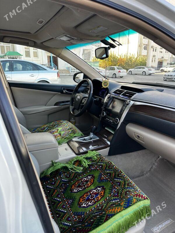 Toyota Aurion 2013 - 295 000 TMT - Aşgabat - img 2