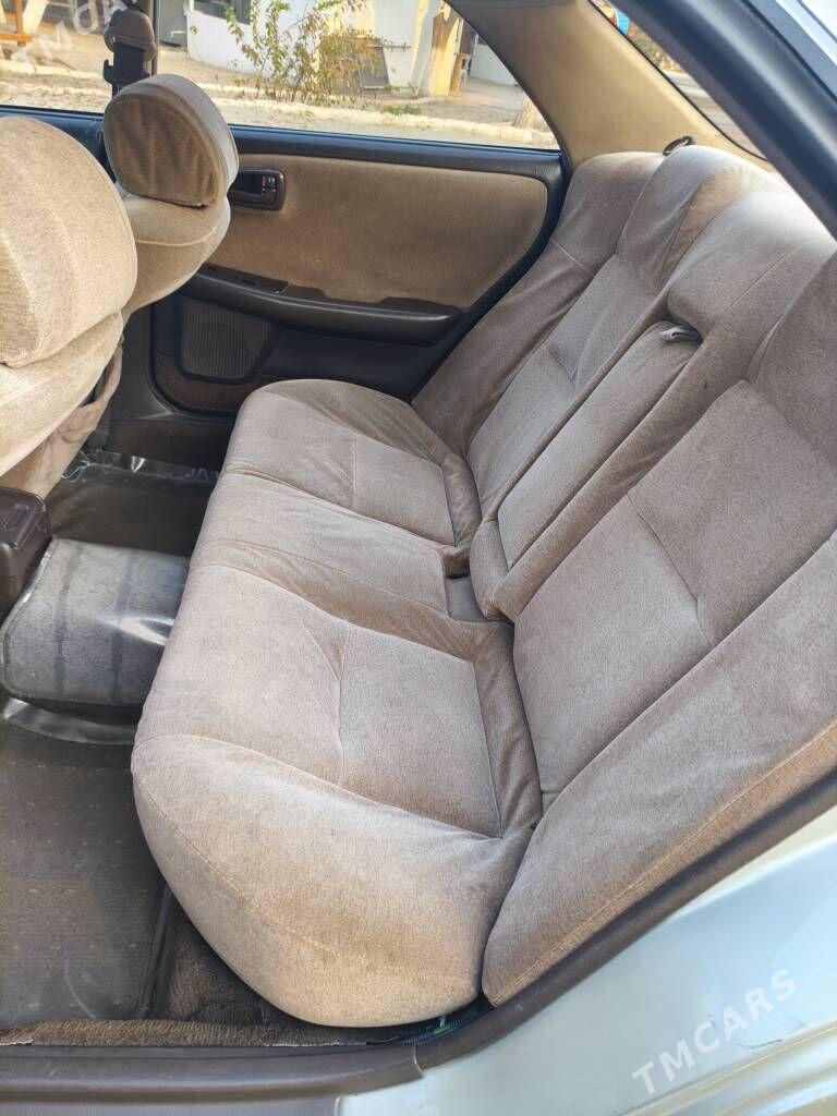 Toyota Mark II 1993 - 65 000 TMT - Türkmenbaşy - img 9