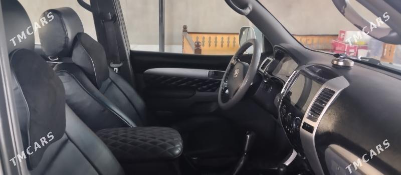 Toyota Land Cruiser Prado 2005 - 340 000 TMT - Türkmenabat - img 5