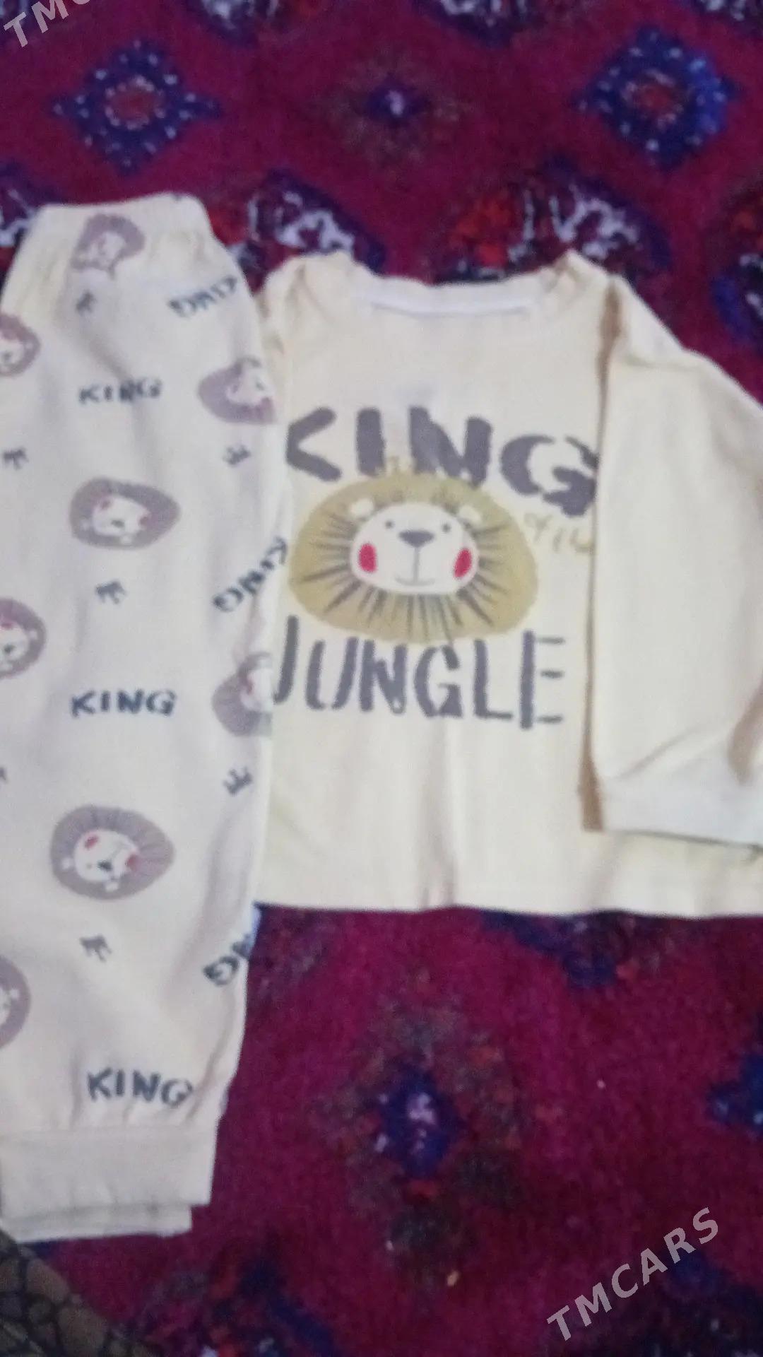 Çaga eşik - Aşgabat - img 3