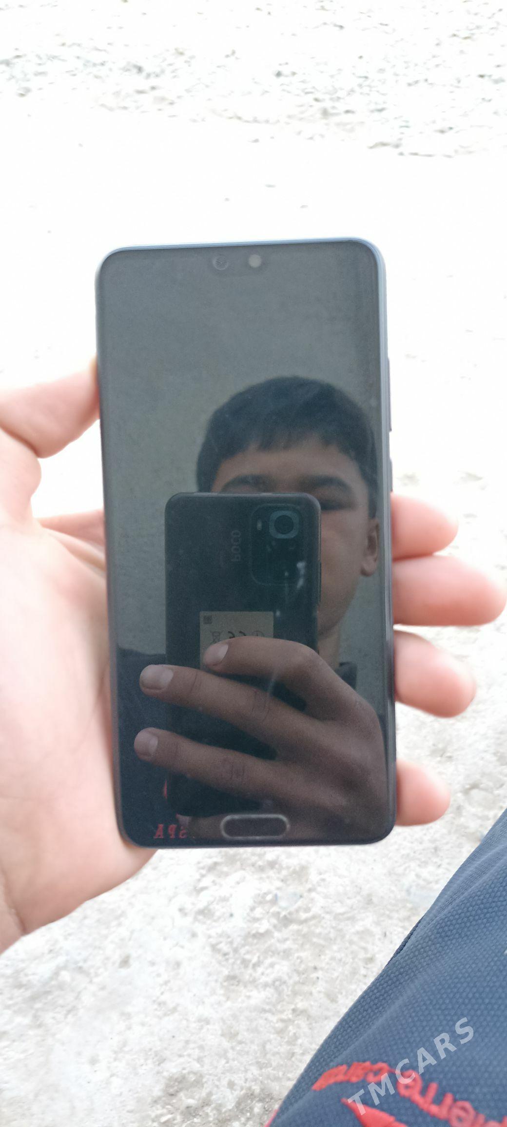 Huawei P20 - Мары - img 2