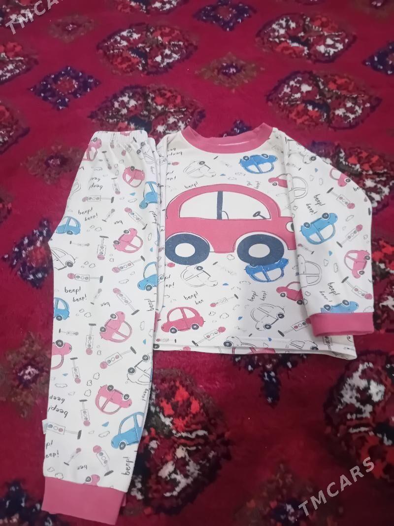 Çaga eşik - Aşgabat - img 4