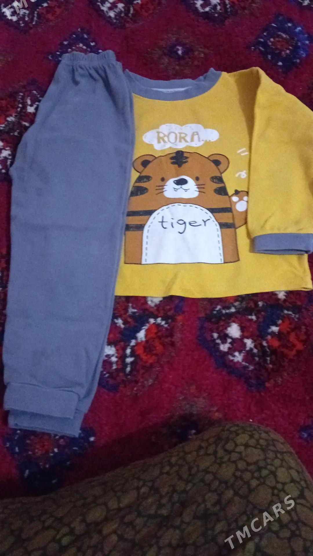 Çaga eşik - Aşgabat - img 2