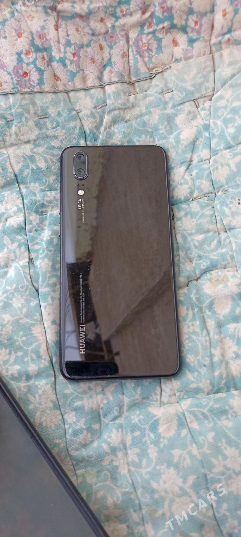 Huawei P20 - Мары - img 3