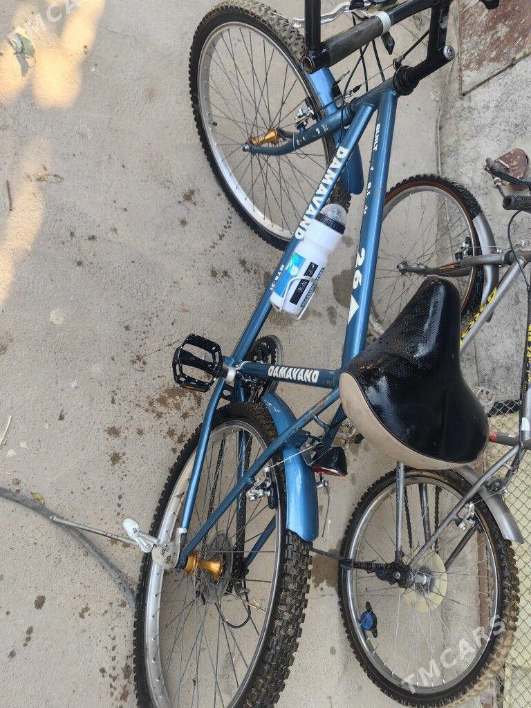 Tigir Eyranynky - Ашхабад - img 2