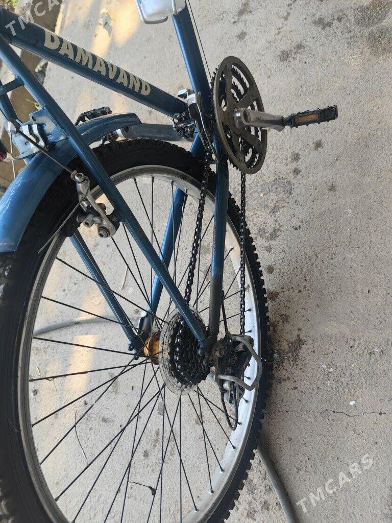 Tigir Eyranynky - Ашхабад - img 3