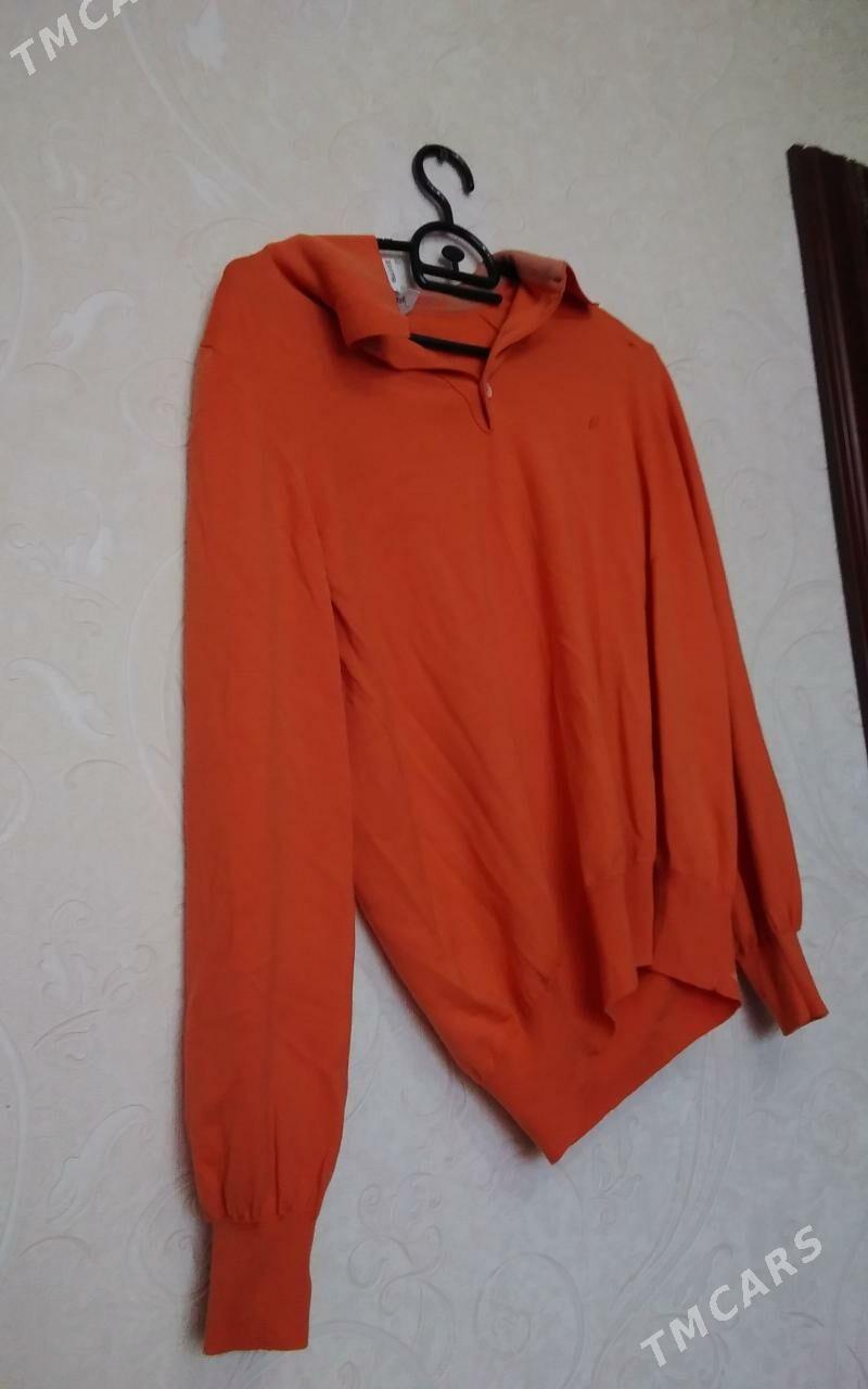 рубашки мужские - Ашхабад - img 1