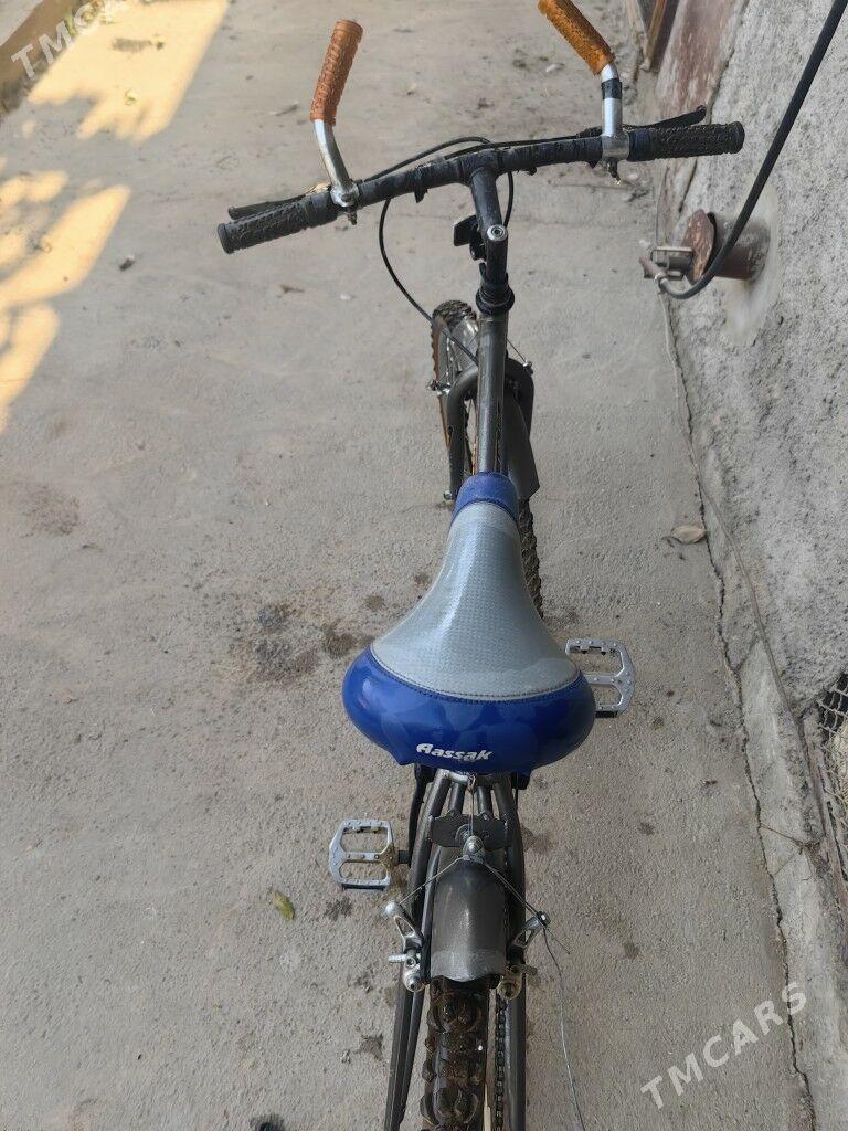 Tigir Eyranynky - Ашхабад - img 8