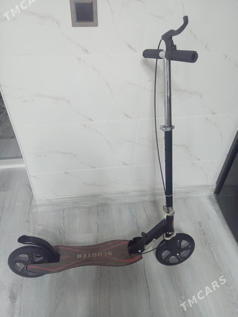 samokat - Daşoguz - img 2