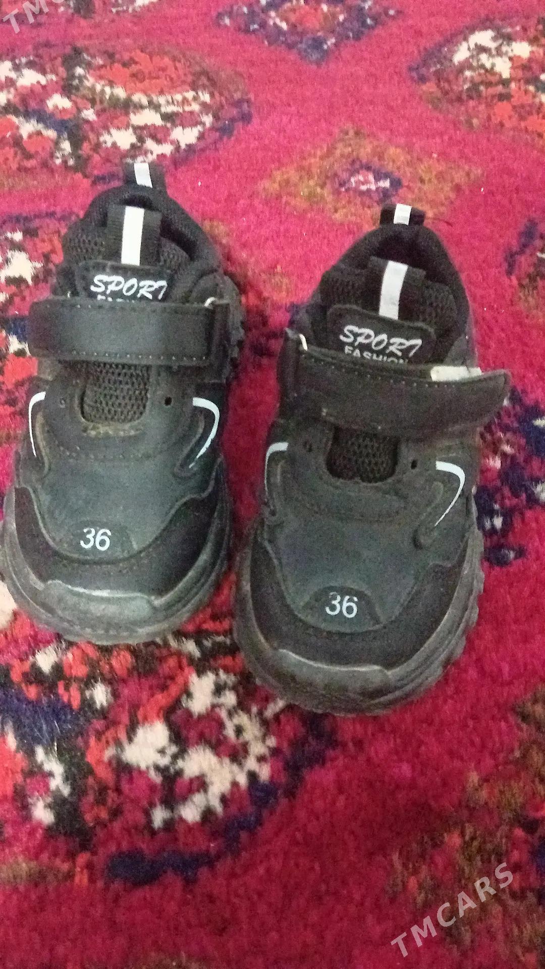 Çaga eşik - Aşgabat - img 5