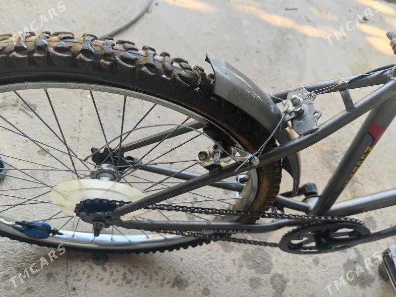 Tigir Eyranynky - Ашхабад - img 7