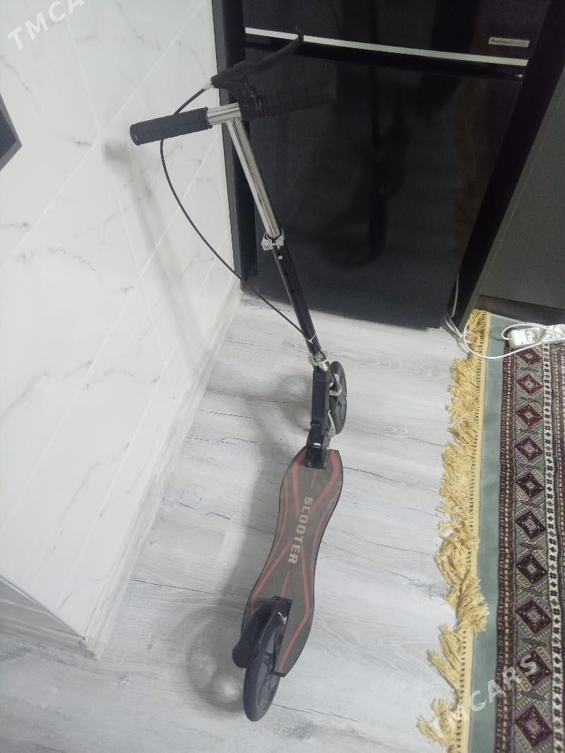 samokat - Daşoguz - img 1