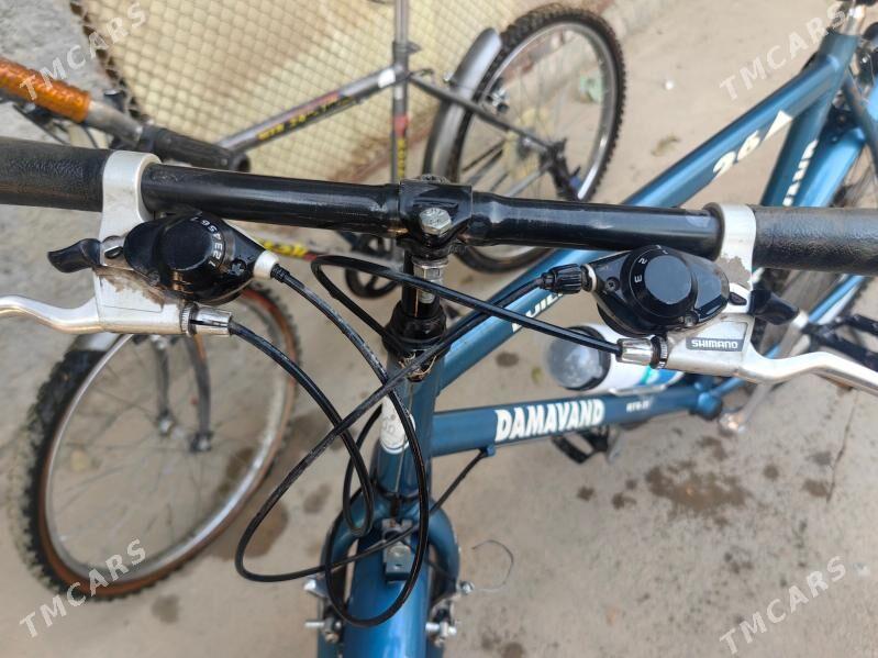 Tigir Eyranynky - Ашхабад - img 4