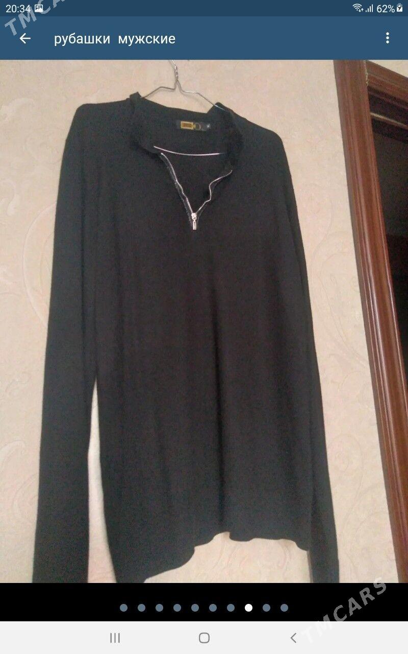 рубашки мужские - Ашхабад - img 7