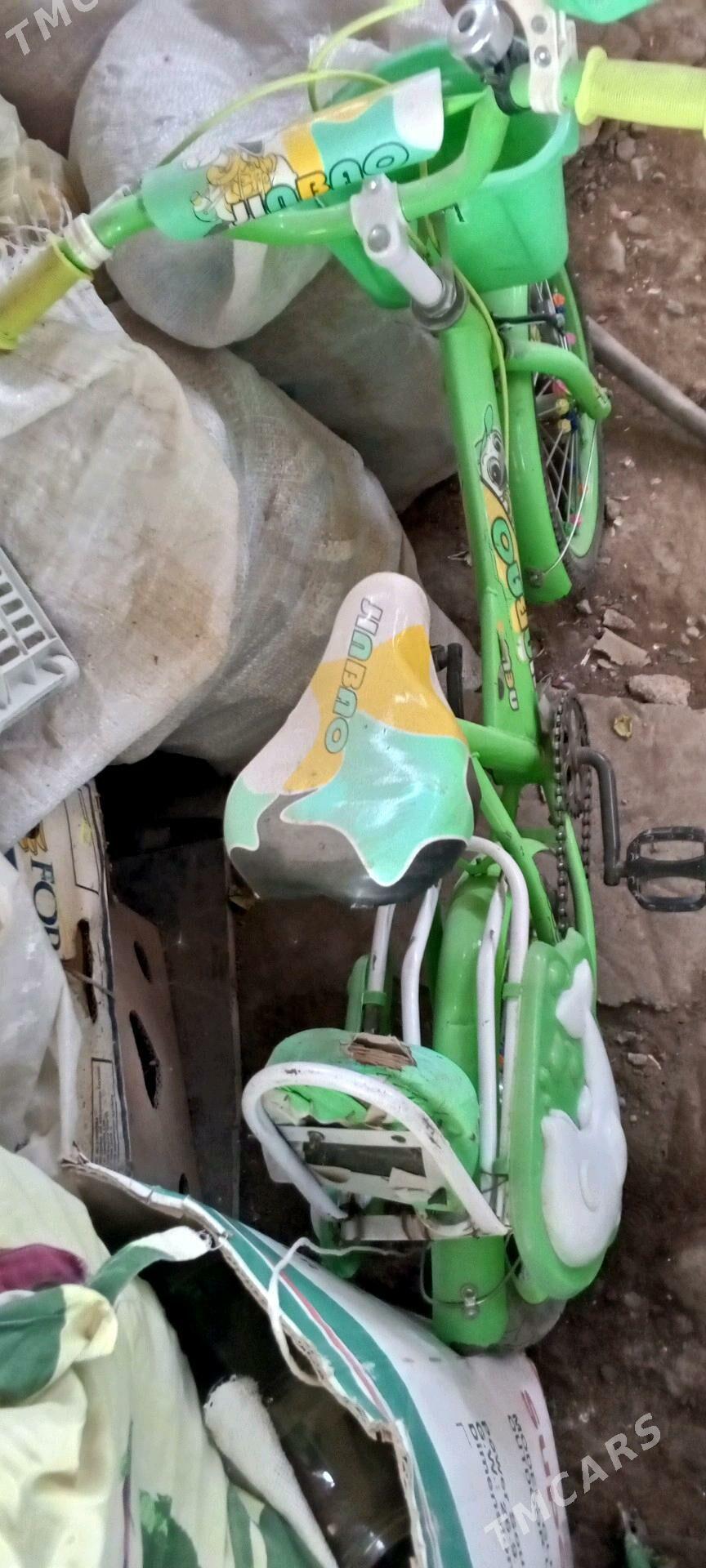 tiger - Яшлык - img 2