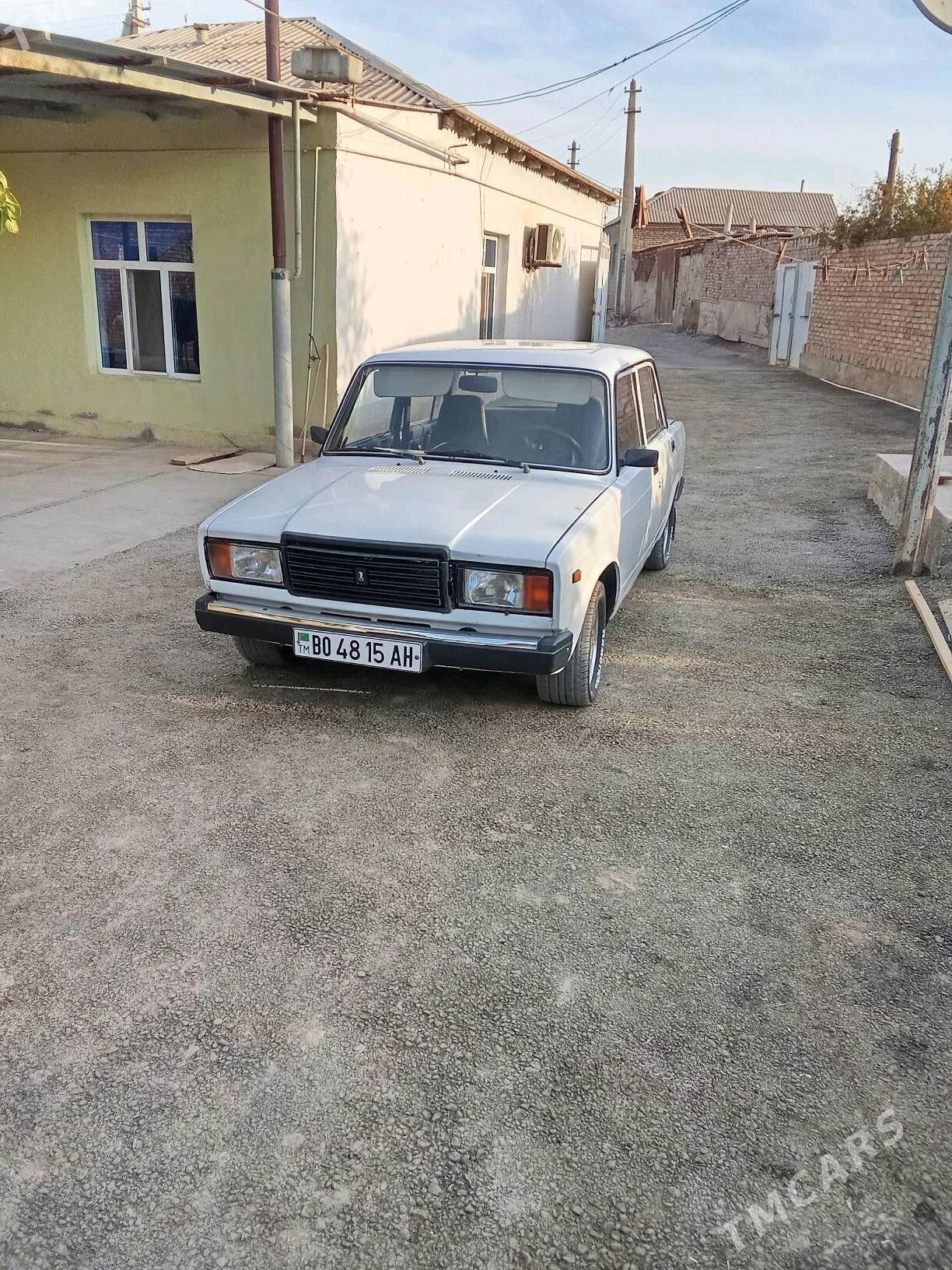 Lada 2107 2011 - 50 000 TMT - Tejen - img 2