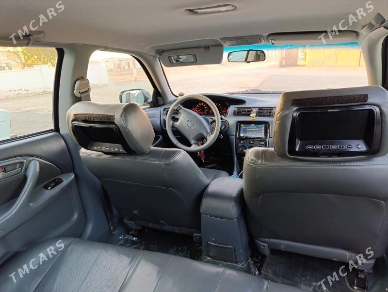 Toyota Camry 2000 - 145 000 TMT - Tejen - img 1