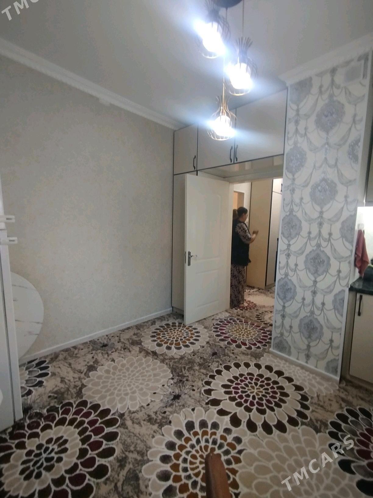 Mir 7/3 - Ашхабад - img 6