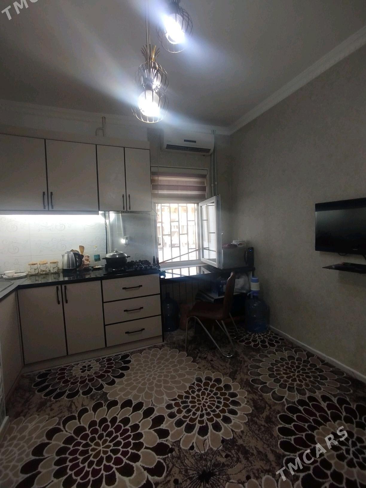 Mir 7/3 - Ашхабад - img 5