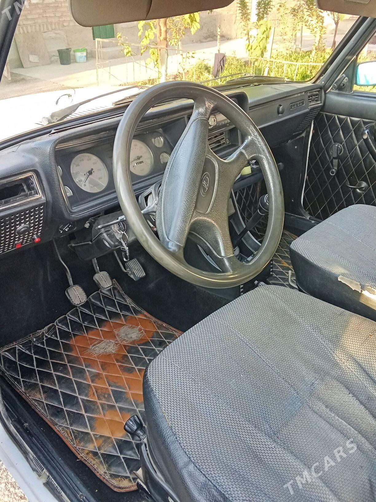 Lada 2107 2011 - 50 000 TMT - Tejen - img 5