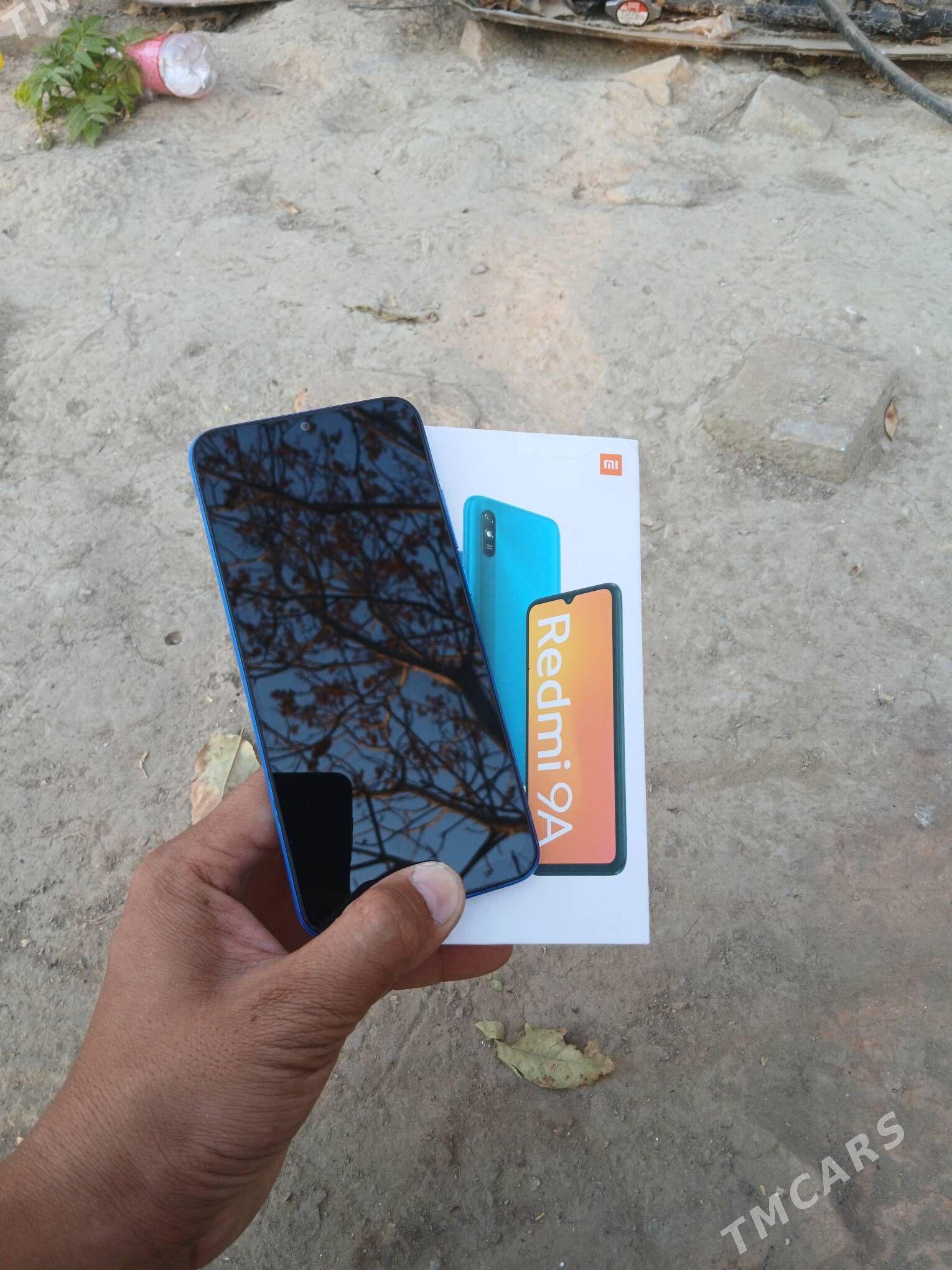 REDMI 9A 3/32 PAKET - Bäherden - img 3