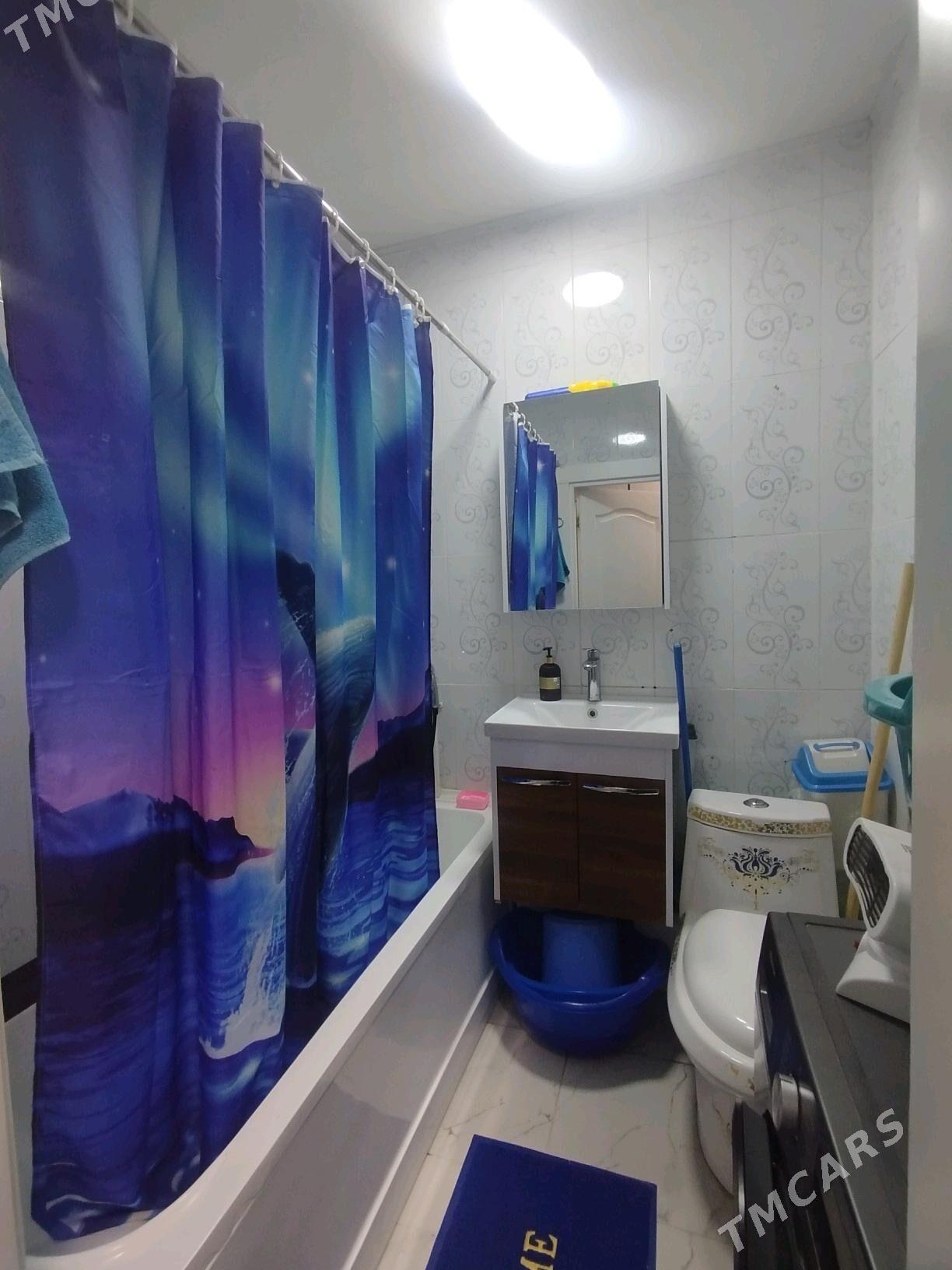 Mir 7/3 - Ашхабад - img 8