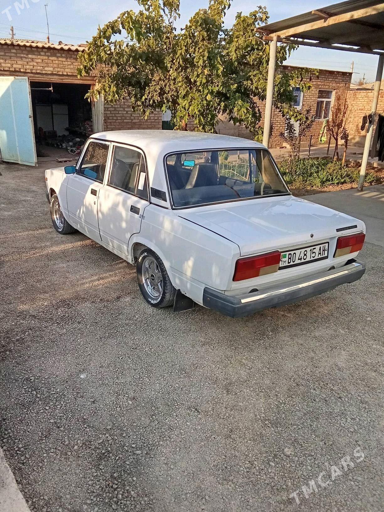 Lada 2107 2011 - 50 000 TMT - Tejen - img 4