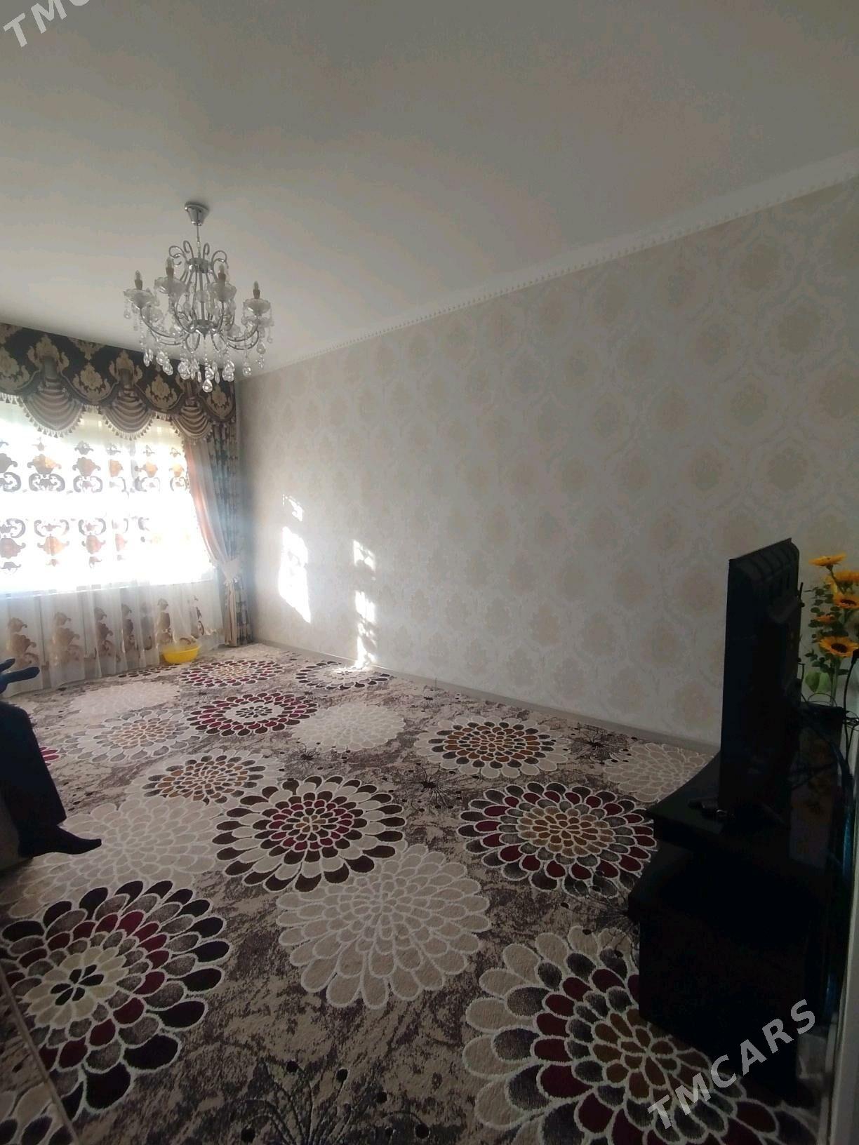 Mir 7/3 - Ашхабад - img 1