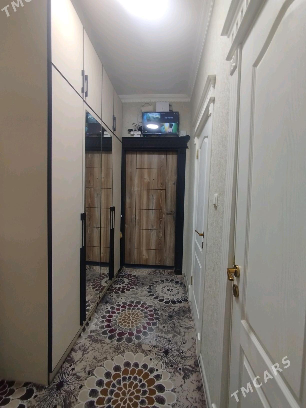 Mir 7/3 - Ашхабад - img 4