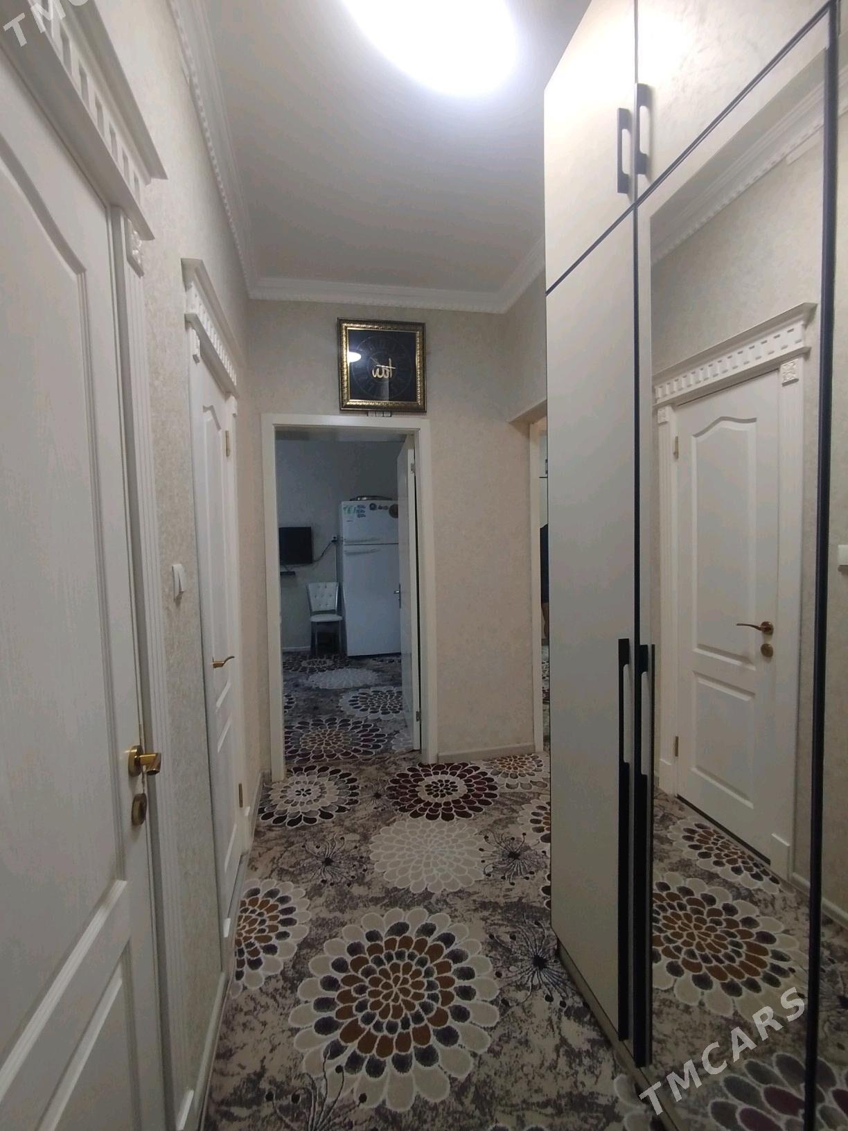 Mir 7/3 - Ашхабад - img 7