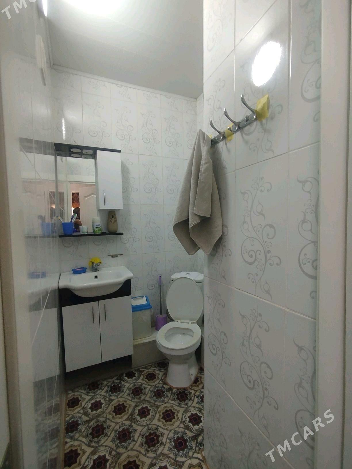 Mir 7/3 - Ашхабад - img 9