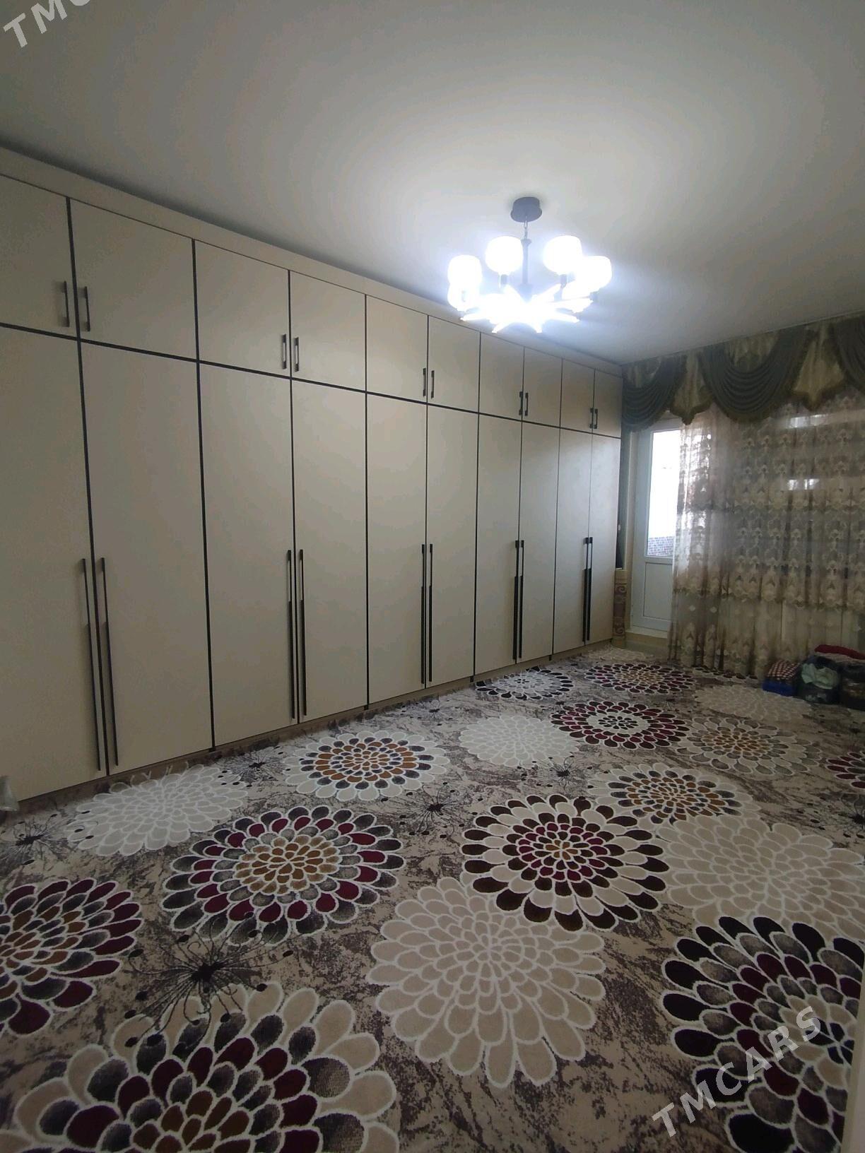 Mir 7/3 - Ашхабад - img 2