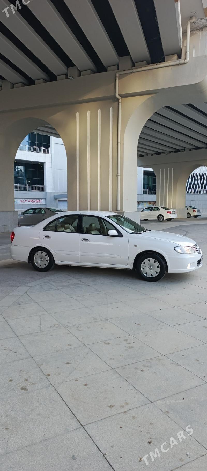 Nissan Sunny 2010 - 150 000 TMT - Ашхабад - img 2