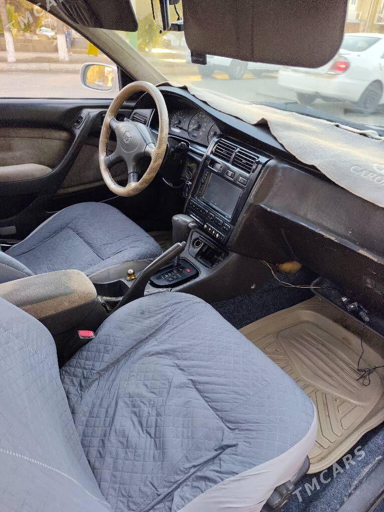 Toyota Corona 1993 - 75 000 TMT - Керки - img 2