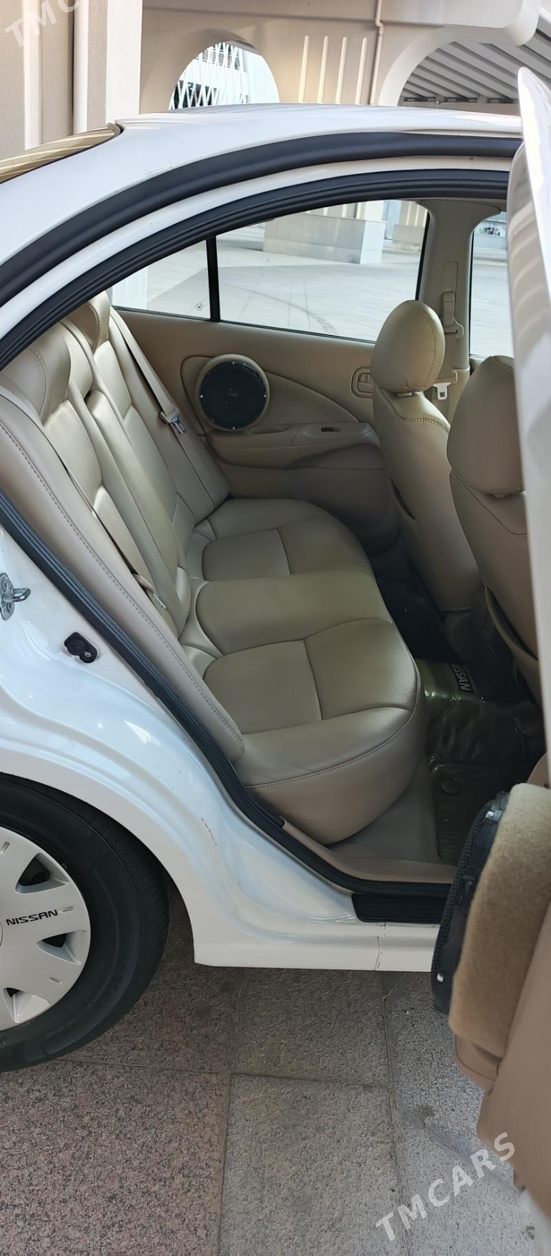 Nissan Sunny 2010 - 150 000 TMT - Ашхабад - img 6