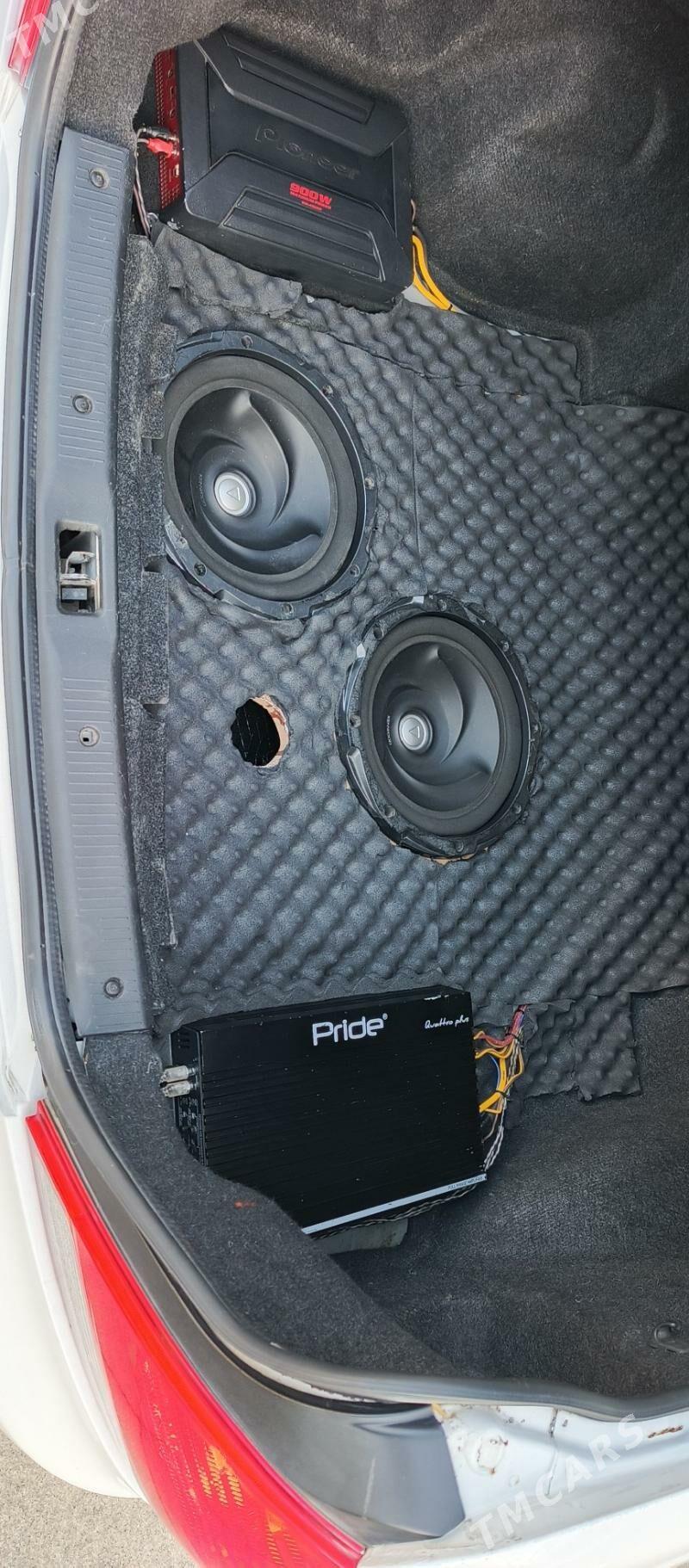 Nissan Sunny 2010 - 150 000 TMT - Ашхабад - img 9