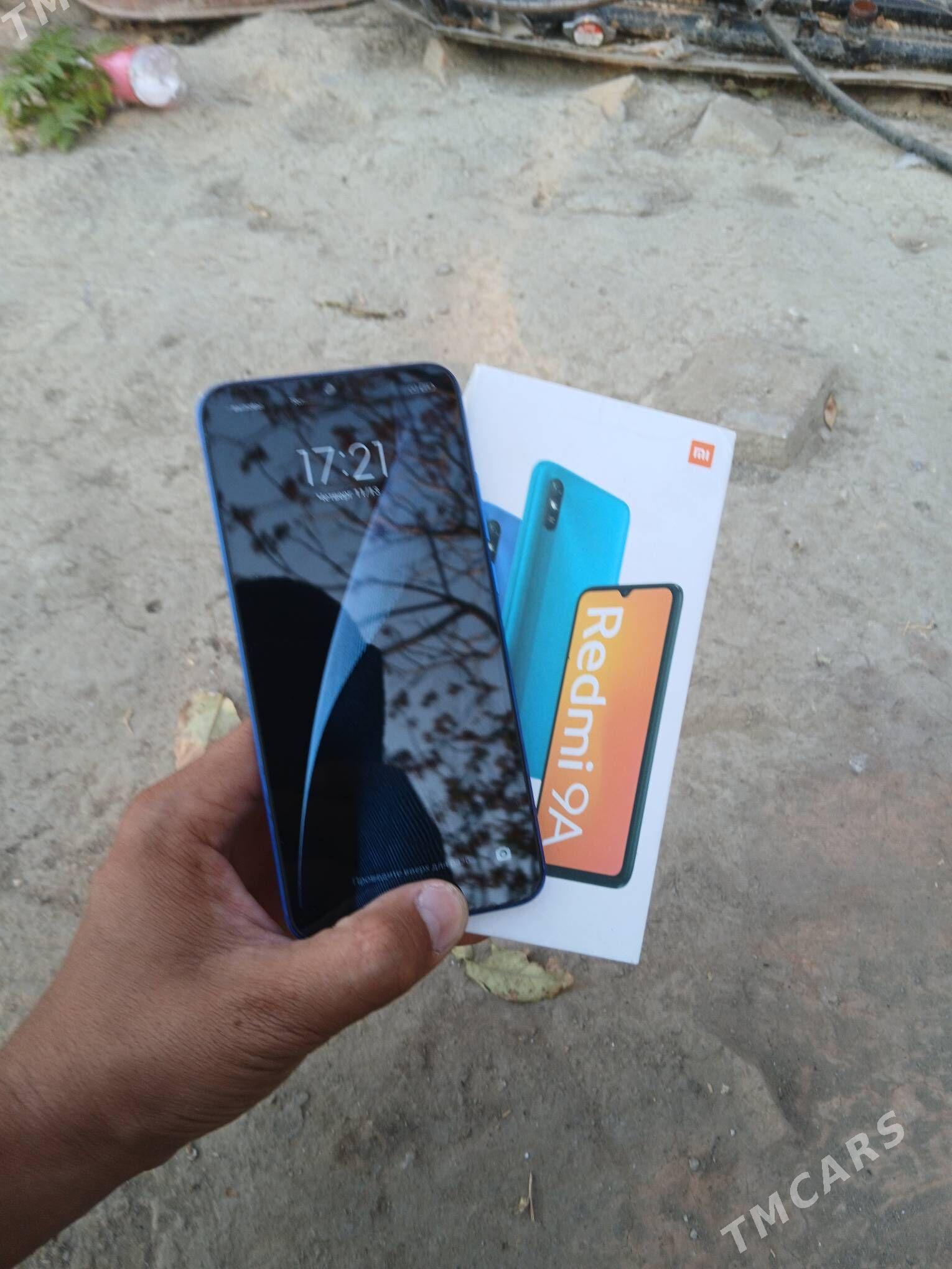 REDMI 9A 3/32 PAKET - Bäherden - img 2