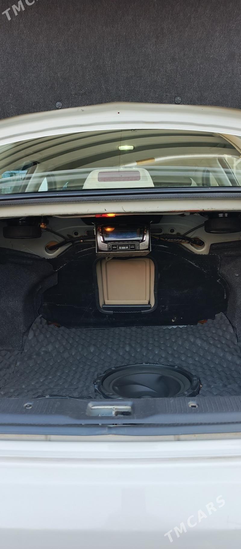 Nissan Sunny 2010 - 150 000 TMT - Ашхабад - img 8