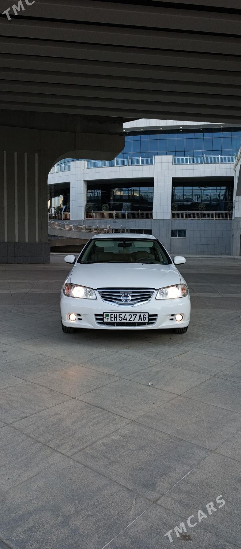 Nissan Sunny 2010 - 150 000 TMT - Ашхабад - img 1