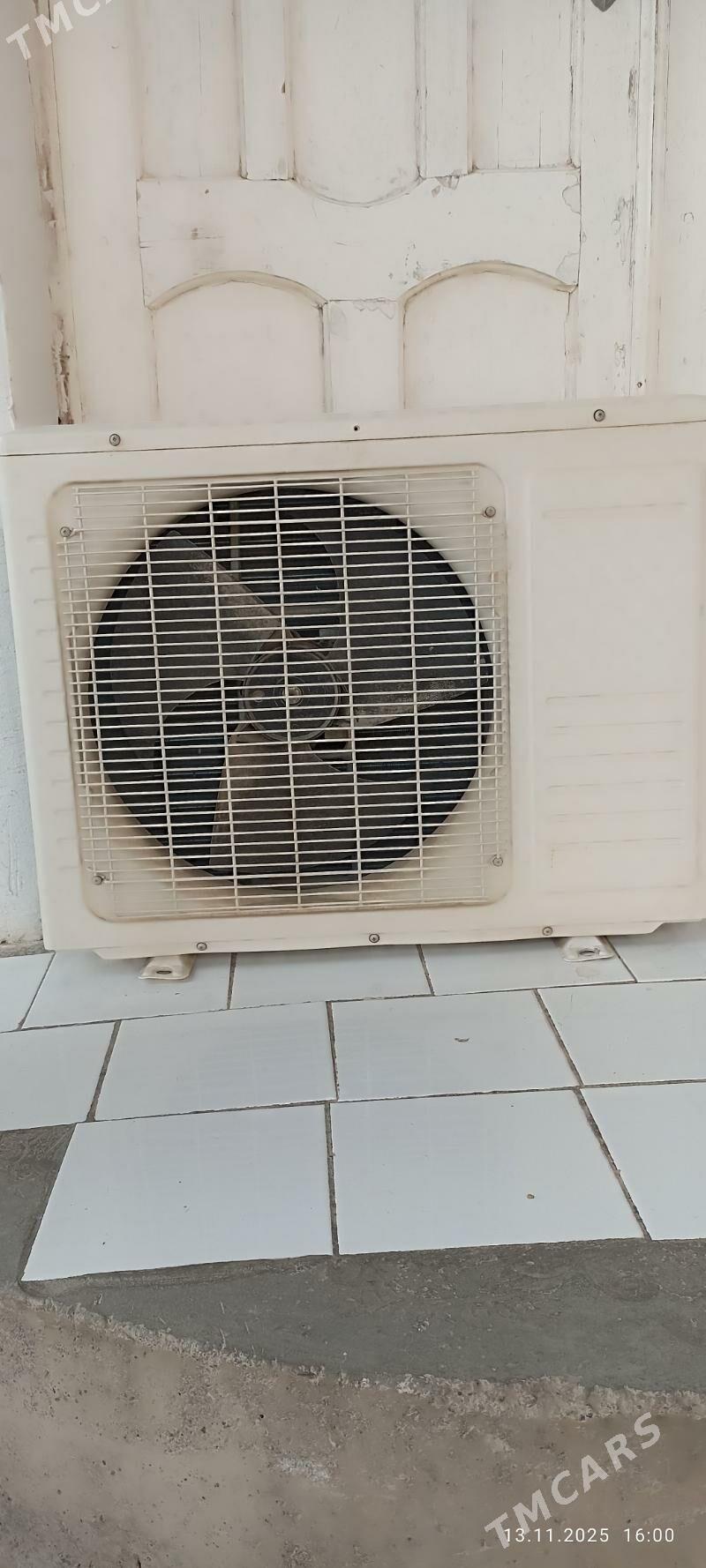 Witec kanditsaner - Gurbansoltan Eje - img 3