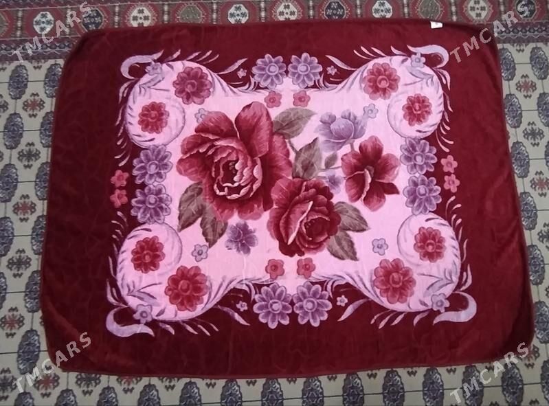 плед - Мары - img 2