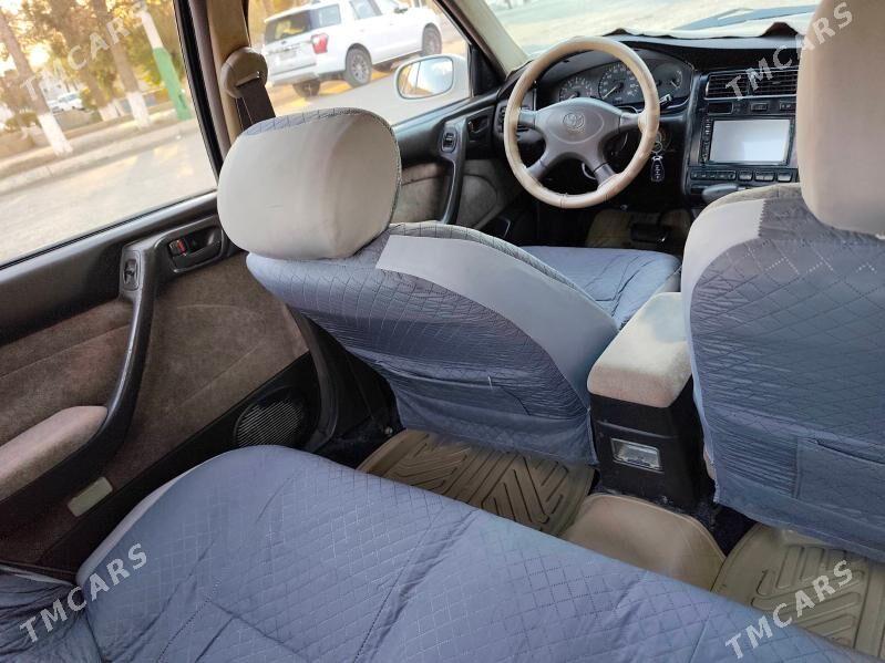 Toyota Corona 1993 - 75 000 TMT - Керки - img 3