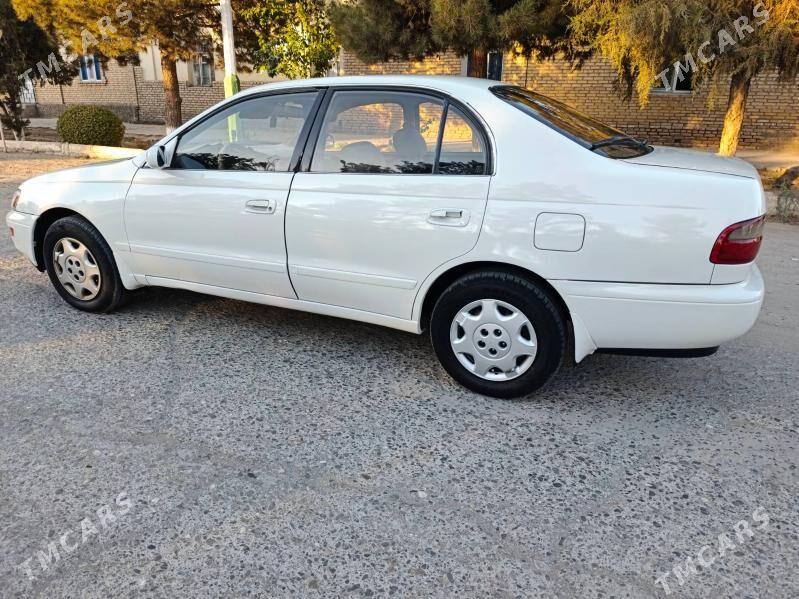 Toyota Corona 1993 - 75 000 TMT - Керки - img 7