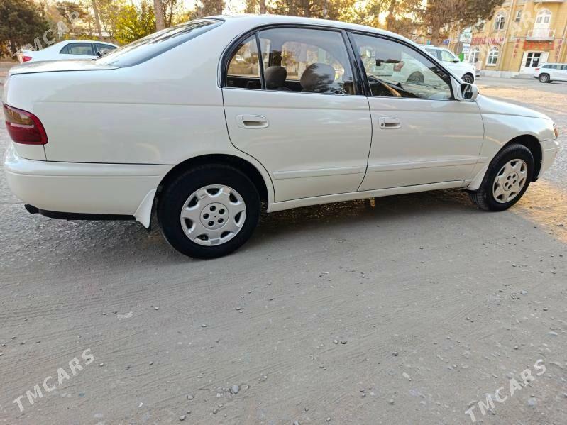 Toyota Corona 1993 - 75 000 TMT - Керки - img 5