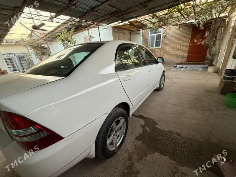 Toyota Corolla 2004 - 110 000 TMT - Türkmenabat - img 4
