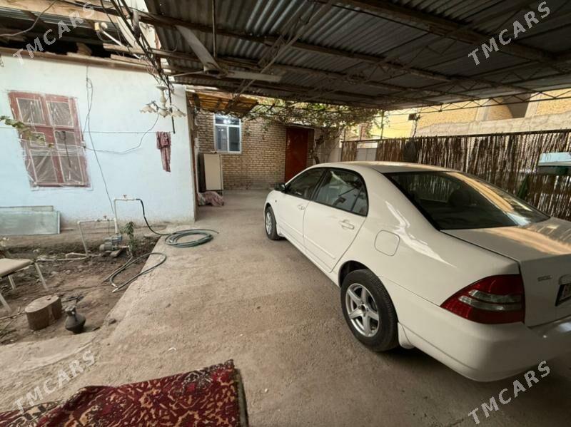 Toyota Corolla 2004 - 110 000 TMT - Türkmenabat - img 3