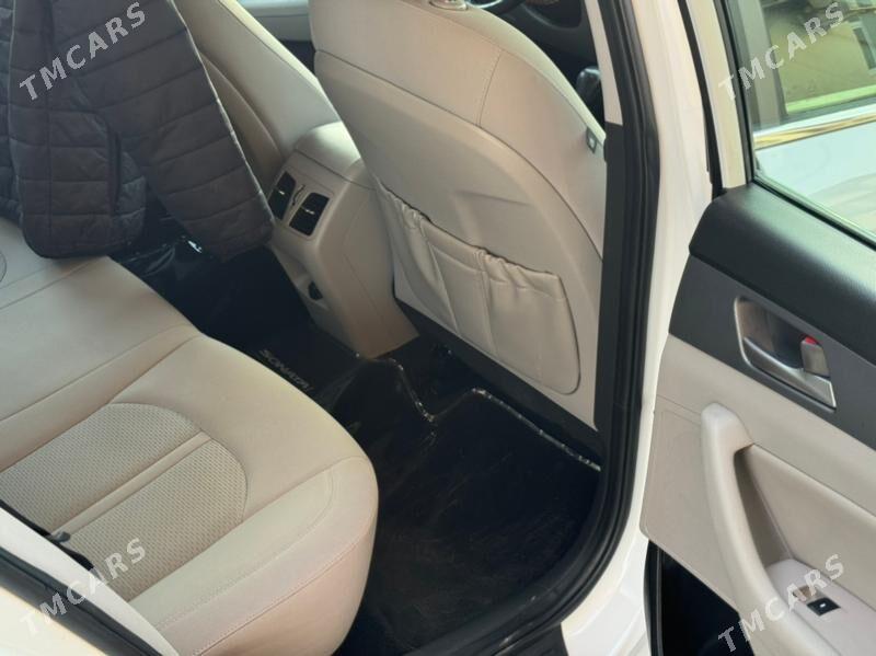 Hyundai Sonata 2019 - 220 000 TMT - 30 mkr - img 7