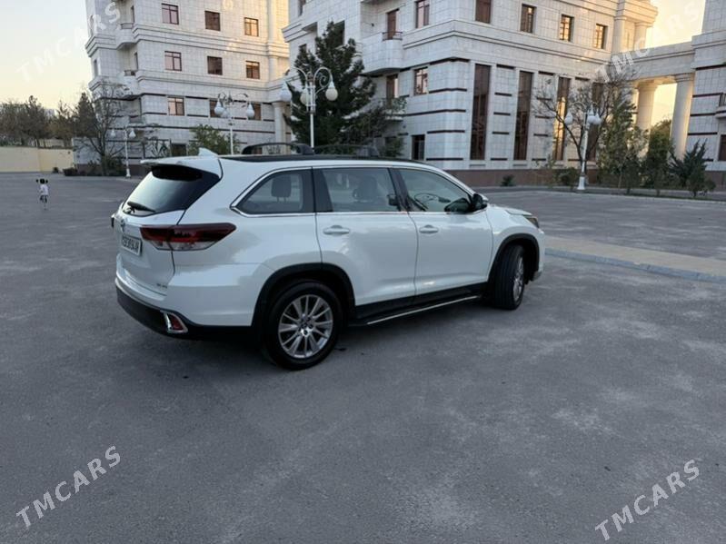 Toyota Highlander 2019 - 470 000 TMT - Aşgabat - img 6