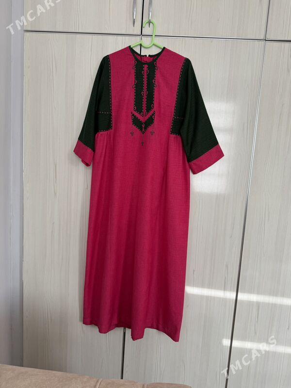 Köýnekler - Balkanabat - img 2